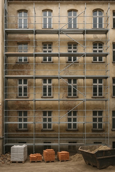 Audyt remontowy i premia remontowa BGK